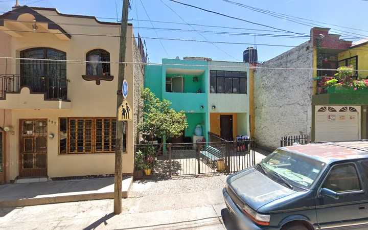Fotografia tomada fuera de Aura Consultores En Seguros - Compañía de seguros en Atotonilco el Alto, Jal.