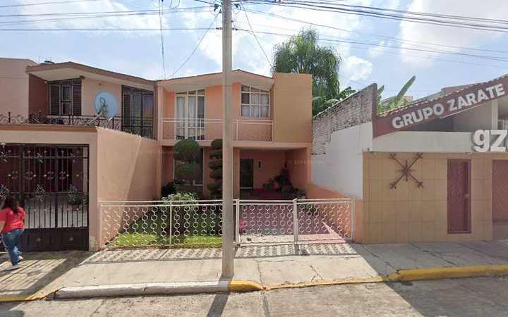 Fotografia tomada fuera de Seguros Grupo Zárate Gómez - Compañía de seguros en Zamora de Hidalgo, Mich.