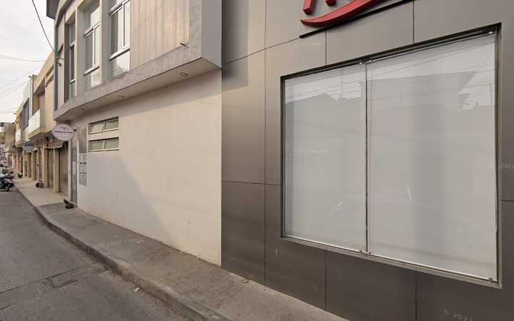 Fotografia tomada fuera de HDI Seguros Los Reyes - Compañía de seguros en Los Reyes de Salgado, Mich.