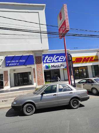 Fotografia tomada fuera de Besson Seguros | Metlife - Zacatecas - Agencia de seguros de vida en Guadalupe, Zac.
