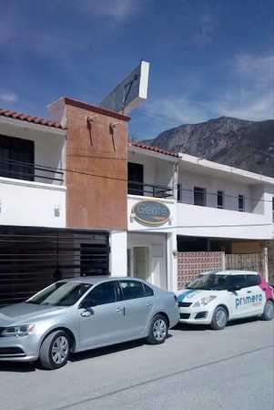 Fotografia tomada fuera de Gente de Seguros Galeana - Asesor en Galeana, N.L.