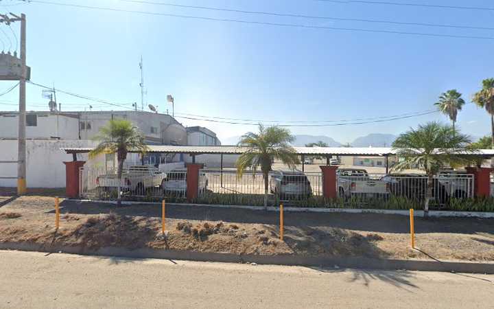 Fotografia tomada fuera de Cajero Banorte - Cajeros automáticos en Tuxcacuesco, Jal.