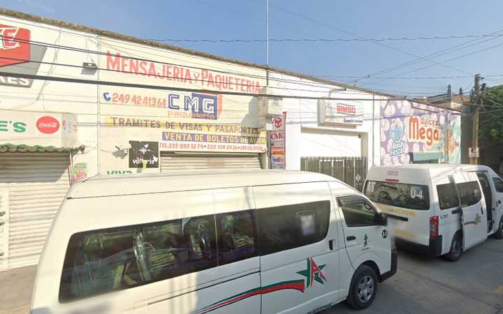 Fotografia tomada fuera de Grupo Financiero Banorte Corresponsal ACATZINGO - Banco en Acatzingo de Hidalgo, Pue.