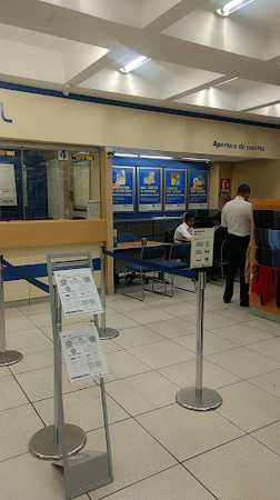 Fotografia tomada fuera de BanCoppel Niños Héroes - Banco en Atotonilco el Alto, Jal.