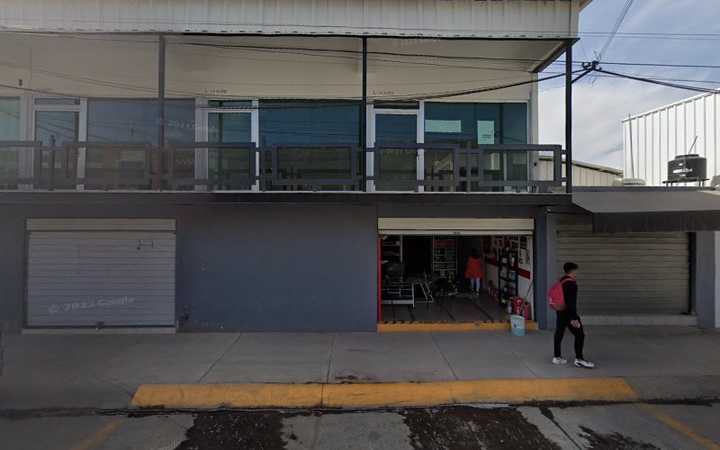 Fotografia tomada fuera de Aseclat - Asesor financiero en Atotonilco el Alto, Jal.