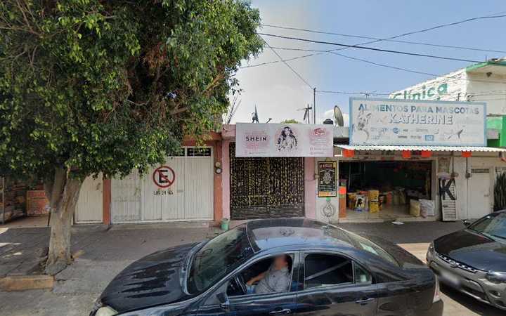 Fotografia tomada fuera de Alianza Cajas Populares - Cooperativa de ahorro y crédito en Apaseo el Alto, Gto.
