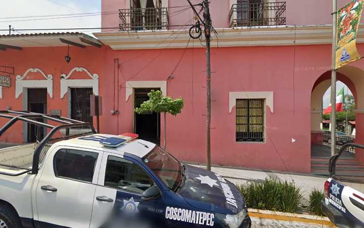 Fotografia tomada fuera de Citibanamex Cajero Automático - Cajeros automáticos en Coscomatepec de Bravo, Ver.