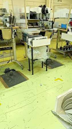 Fotografia tomada fuera de Cajero Banorte - Cajeros automáticos en Francisco I. Madero, Coah.