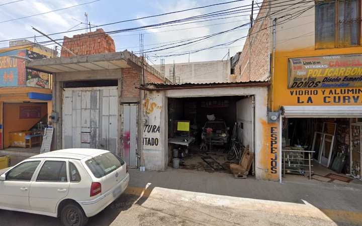 Fotografia tomada fuera de Western Union - Money transfer service en Rincón de Romos, Ags.