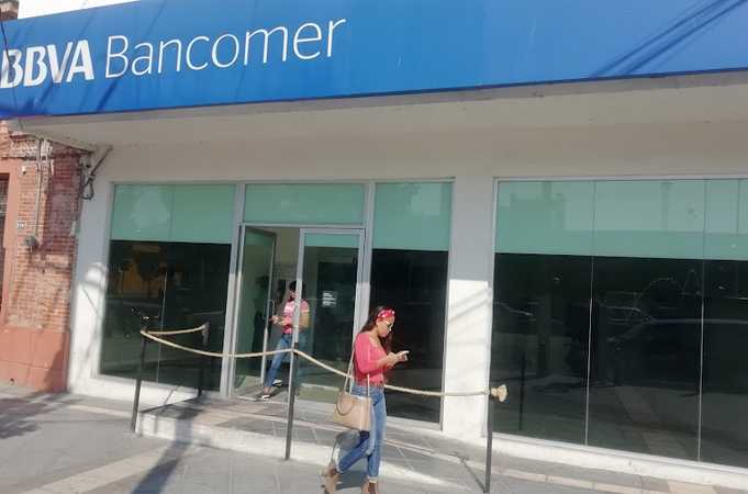 Fotografia tomada fuera de Atm/Cajero BBVA - Cajeros automáticos en Chapala, Jal.