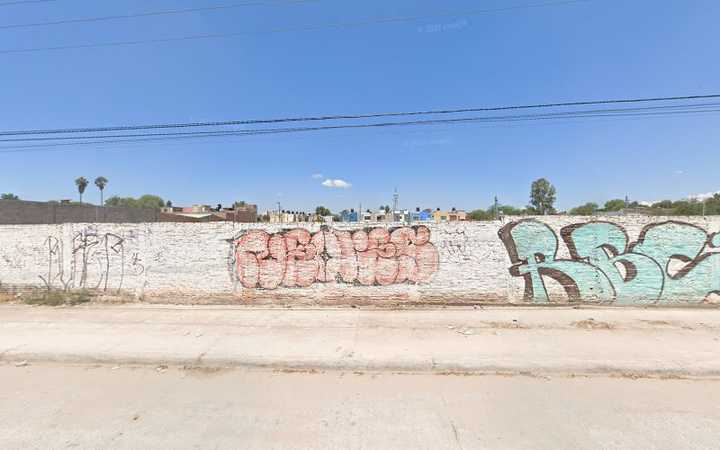 Fotografia tomada fuera de Autoefectivo Empeño de Autos - Casa de empeños en San Luis Potosí, S.L.P.