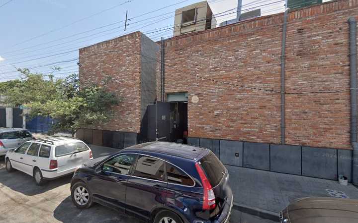 Fotografia tomada fuera de FINAGO - Institución financiera en San Luis Potosí, S.L.P.
