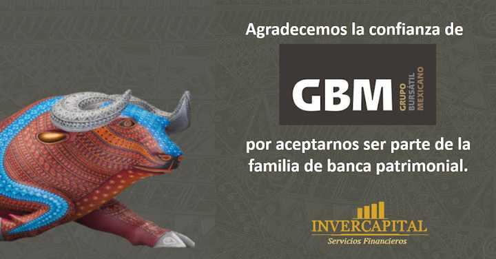 Fotografia tomada fuera de Custodian Capital - Financial consultant en Mérida, Yuc.