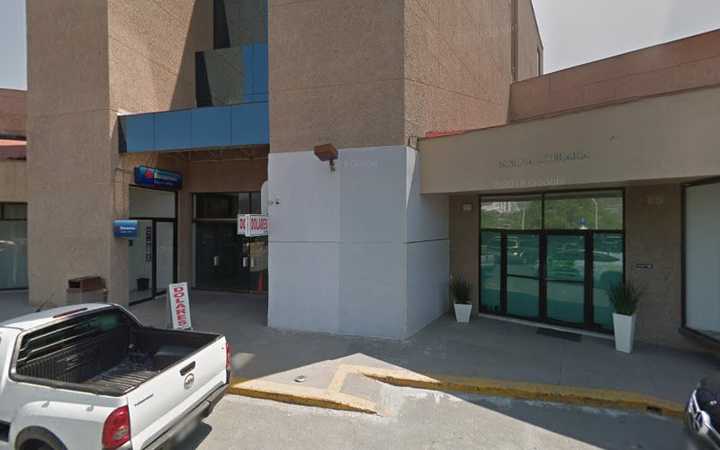 Fotografia tomada fuera de Prestamos Avance - Financial institution en San Pedro Garza García, N.L.
