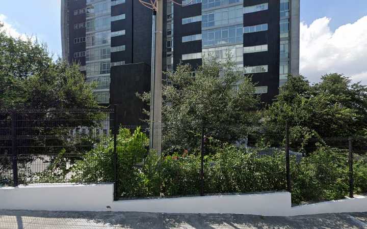 Fotografia tomada fuera de CAPITAL NUVOL - Consultora financiera en San Pedro Garza García, N.L.