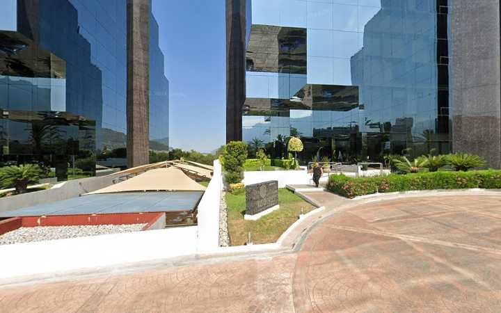Fotografia tomada fuera de KaiZen - Consultora financiera en San Pedro Garza García, N.L.