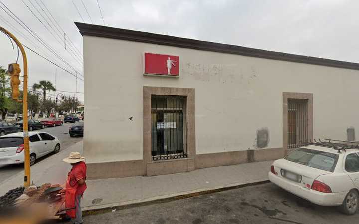 Fotografia tomada fuera de Prestamo del Valle S.A. de C.V. - Casa de empeños en Salinas Victoria, N.L.