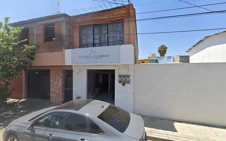 Fotografia tomada fuera de ROGAN (SEGUROS Y FIANZAS) - Security service en Oaxaca de Juárez, Oax.