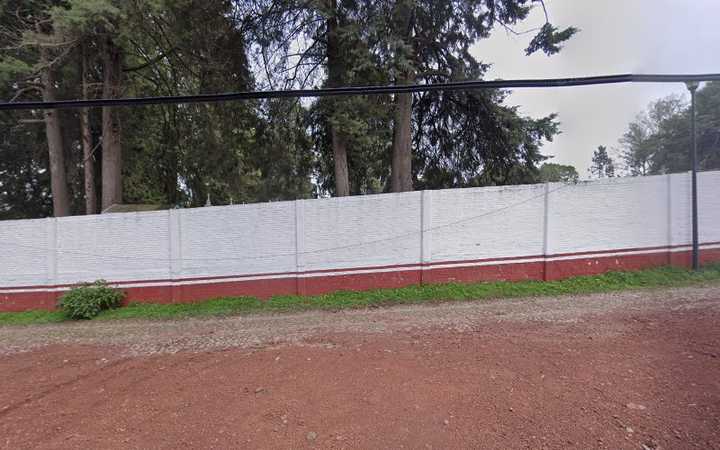 Fotografia tomada fuera de BanCoppel Guerrero - Banco en Mazamitla, Jal.