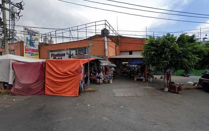Fotografia tomada fuera de ATM Bancoppel Chedraui Nicolas Romero - Cajeros automáticos en Cdad. López Mateos, Edomex.