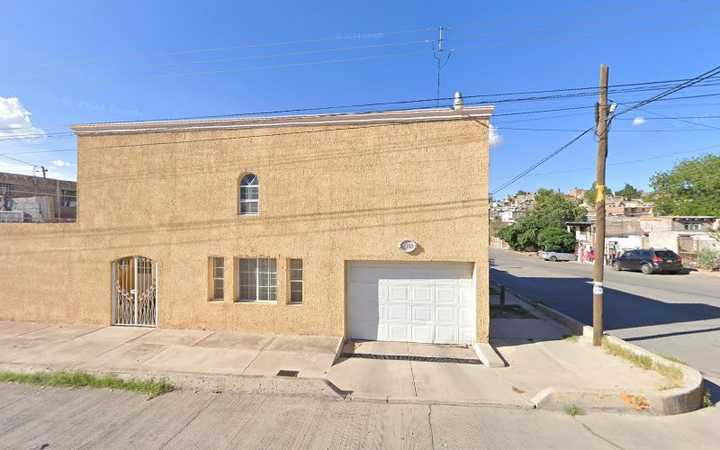 Fotografia tomada fuera de Prestamos rodriguez - Consultora financiera en Chihuahua, Chih.