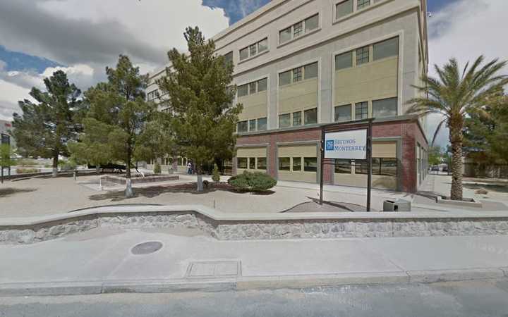Fotografia tomada fuera de Asesor Vivi García Seguros Monterrey New York Life - Compañía de seguros en Juárez, Chih.