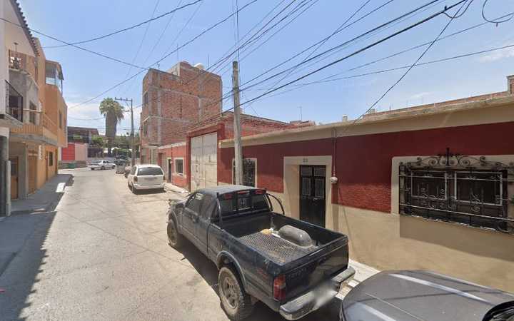 Fotografia tomada fuera de Banco Compartamos - Bank en San Juan de los Lagos, Jal.