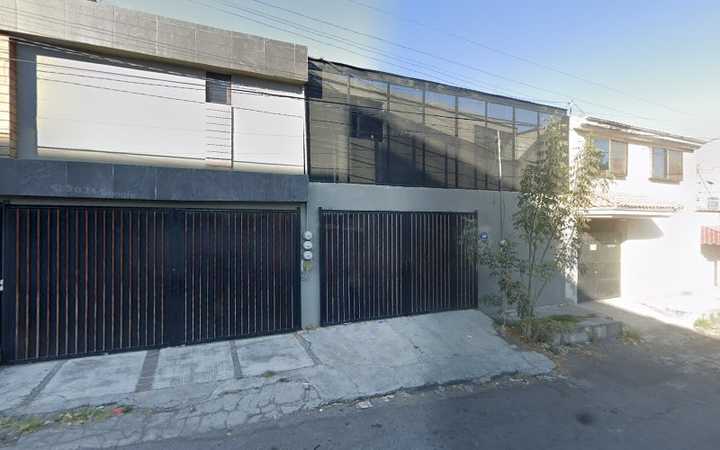 Fotografia tomada fuera de Guia Seguros - Compañía de seguros en Heroica Puebla de Zaragoza, Pue.