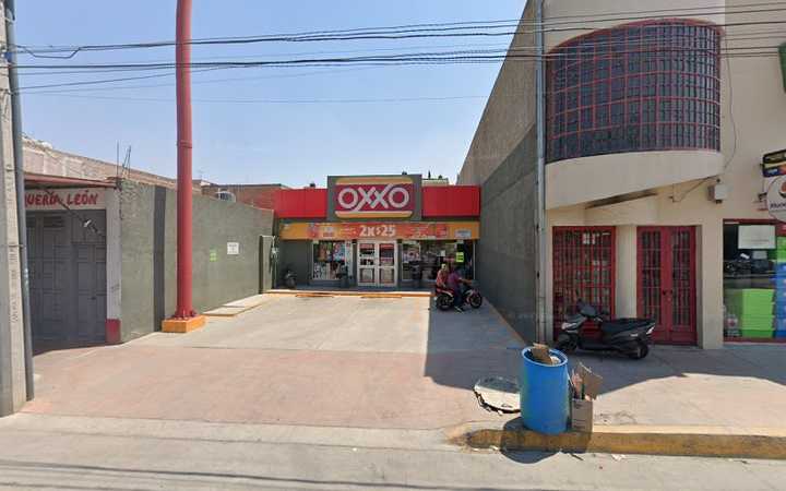 Fotografia tomada fuera de Grupo Financiero Banorte Corresponsal CENTRAL SAN JUAN AGU - Banco en San Juan de los Lagos, Jal.