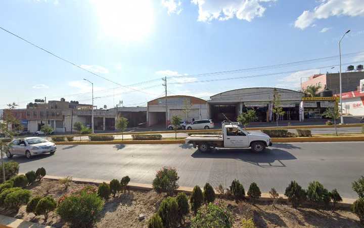 Fotografia tomada fuera de Coop Cooperativa Financiera - Institución financiera en San Juan de los Lagos, Jal.