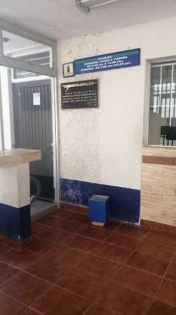 Fotografia tomada fuera de Grupo Financiero Banorte Corresponsal VILLA HIDALGO - Banco en San Juan de los Lagos, Jal.