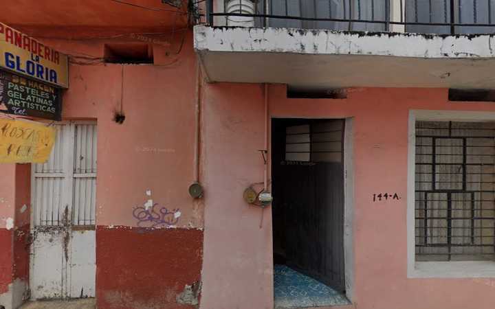 Fotografia tomada fuera de Grupo Financiero Banorte Corresponsal MISANTLA - Banco en Misantla, Ver.