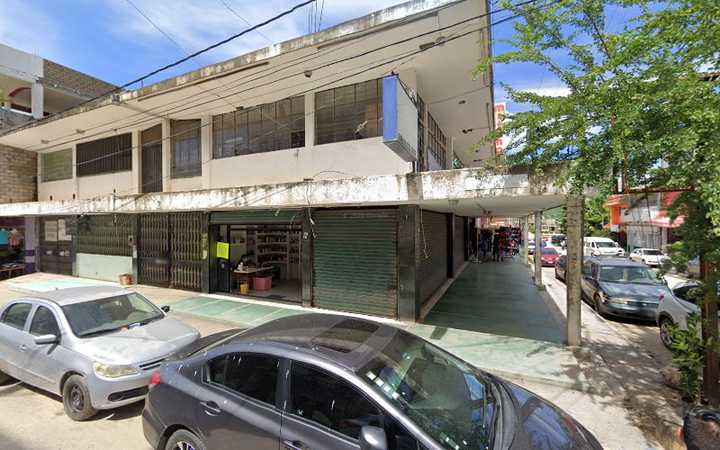 Fotografia tomada fuera de Prendamex Tecpan - Casa de empeños en Técpan de Galeana, Gro.