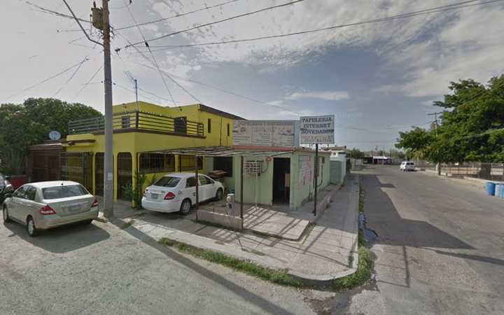 Fotografia tomada fuera de ASESORES DE SEGUROS - Compañía de seguros en Hermosillo, Son.