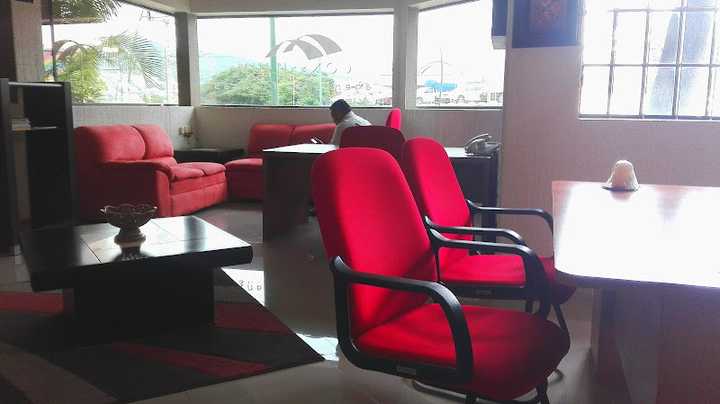 Fotografia tomada fuera de Conssilium Fianzas - Insurance agency en Tuxtla Gutiérrez, Chis.