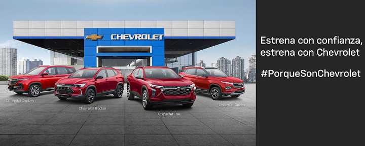 Fotografia tomada fuera de Chevrolet Farrera Arriaga - Concesionario Chevrolet en Arriaga, Chis.