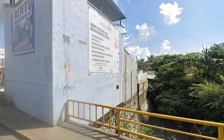 Fotografia tomada fuera de FINANCIERA INDEPENDENCIA - Institución financiera en San Juan Bautista Tuxtepec, Oax.