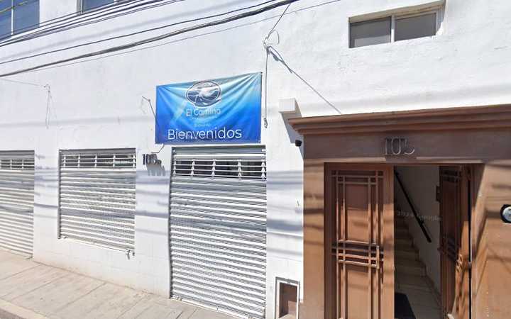 Fotografia tomada fuera de Provident - Institución financiera en Rioverde, S.L.P.