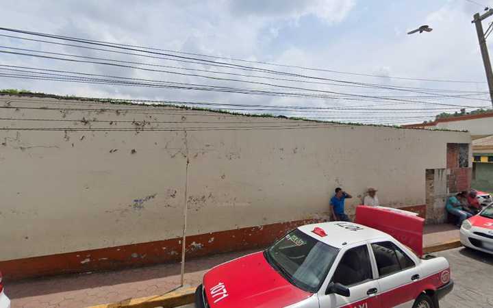 Fotografia tomada fuera de Financiamiento Progresemos Sofom Enr - Financial consultant en Papantla de Olarte, Ver.
