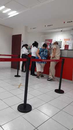 Fotografia tomada fuera de Financiera Independencia - Oficinas de empresa en Túxpam de Rodríguez Cano, Ver.