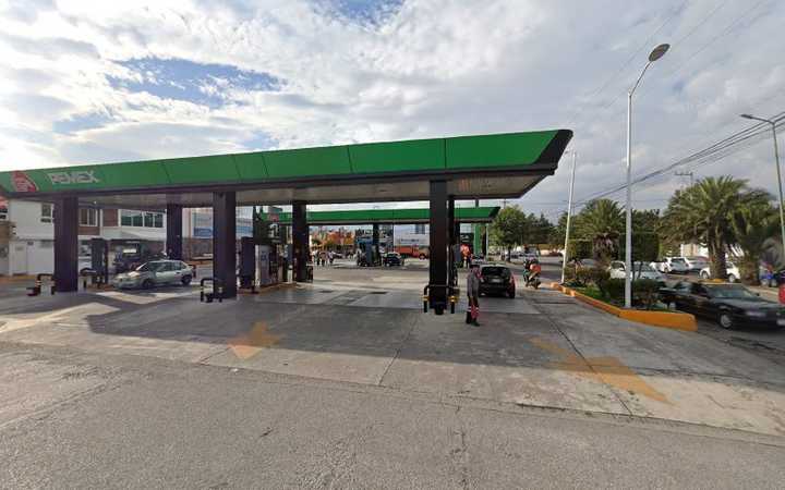 Fotografia tomada fuera de CREDITOS MEJORAVIT EN EFECTIVO Enrique - Cooperativa de crédito federal en Heroica Puebla de Zaragoza, Pue.