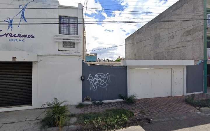 Fotografia tomada fuera de Grameen Carso, S.A De C.V. Sofom ER - Institución financiera en Oaxaca de Juárez, Oax.