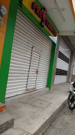 Fotografia tomada fuera de Prestamitos - Pawn shop en Misantla, Ver.