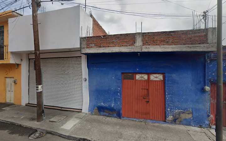 Fotografia tomada fuera de Casa de Empeño de Tere - Casa de empeños en Moroleón, Gto.