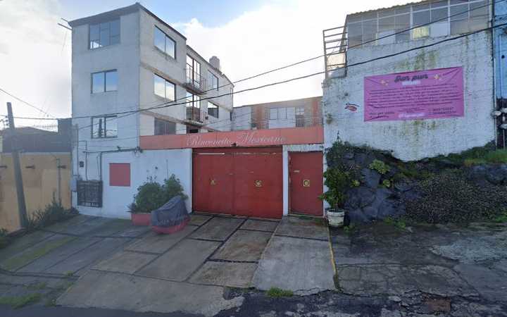 Fotografia tomada fuera de Financiera Activamos Tlalpan - Institución financiera en Tlalpan, CDMX