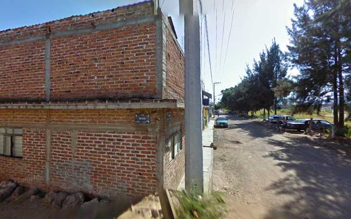 Fotografia tomada fuera de CREDICAOR - Consultora financiera en Zamora de Hidalgo, Mich.