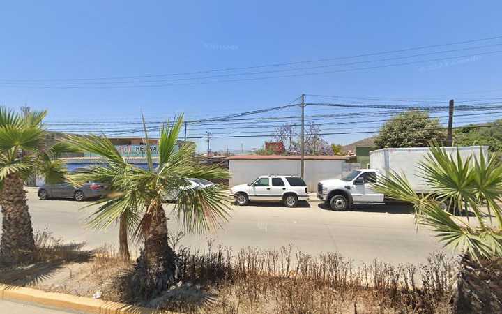 Fotografia tomada fuera de Protección General En Seguros - Compañía de seguros en Ensenada, B.C.