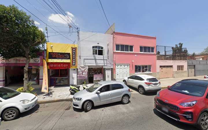 Fotografia tomada fuera de SEGUROS MAPFRE - Compañía de seguros en Venustiano Carranza, CDMX