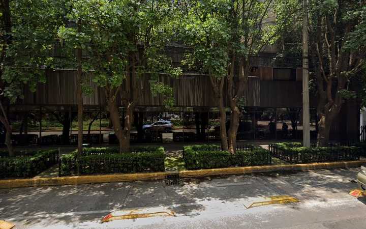 Fotografia tomada fuera de Agentes Ajustadores y Gestores de Seguros y Fianzas - Compañía de seguros en Miguel Hidalgo, CDMX