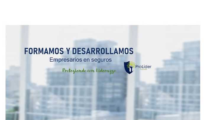 Fotografia tomada fuera de ProLíder Asesores - Compañía de seguros en Miguel Hidalgo, CDMX